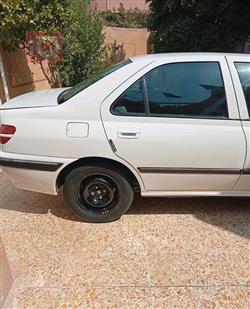 بيجو 406